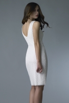 Back View