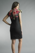 Back View