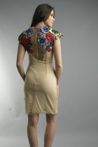 Back View