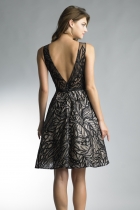 Back View