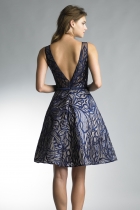 Back View