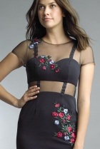 Side View