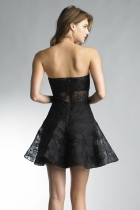 Back View