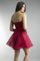 Back View