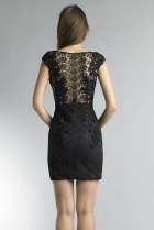 Back View