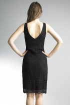 Back View