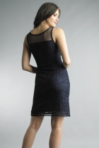 Back View