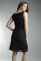 Back View