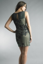 Back View