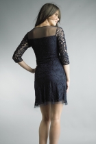 Back View