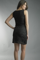 Back View