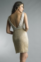 Back View