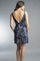 Back View