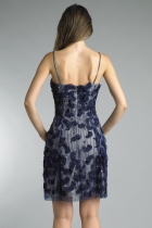 Back View