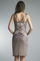 Back View