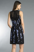 Back View
