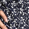 NAVY WHITE