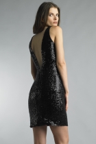 Back View