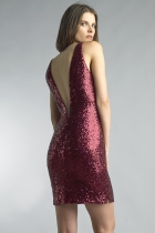 Back View