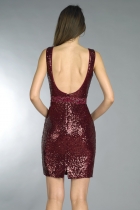 Back View