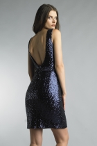 Back View