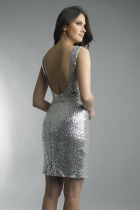 Back View