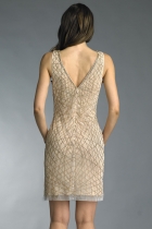 Back View