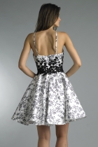 Back View