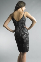 Back View