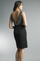 Back View