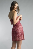 Back View