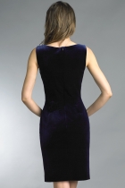 Back View