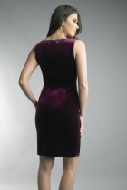 Back View