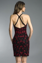 Back View
