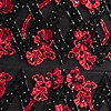 BLACK RED