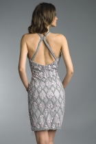 Back View