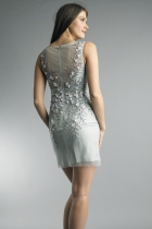 Back View