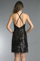 Back View