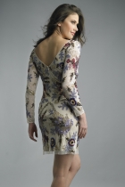 Back View