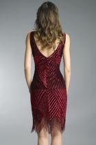 Back View