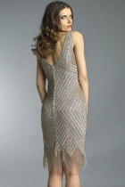 Back View