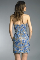 Back View