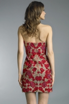 Back View