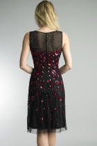Back View