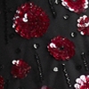 BLACK RED