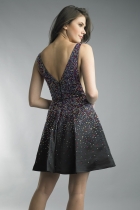 Back View