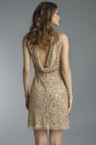 Back View