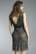 Back View