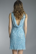 Back View