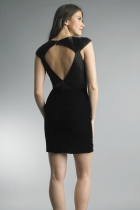 Back View